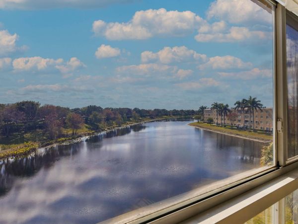 5746 Crystal Shores Drive, Unit 402, Boynton Beach, FL 33437