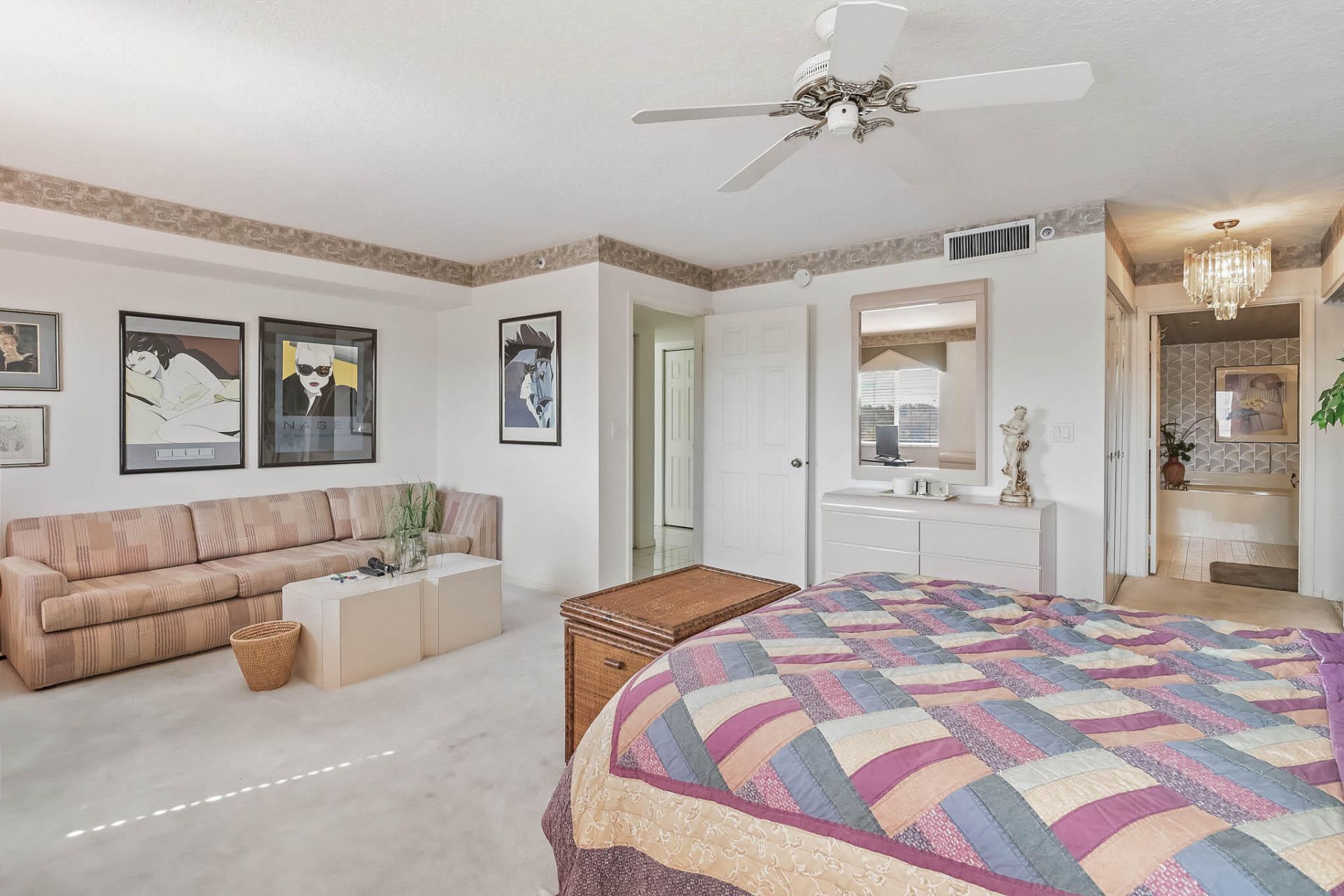 5746 Crystal Shores Drive, Unit 402, Boynton Beach, FL 33437 Photo