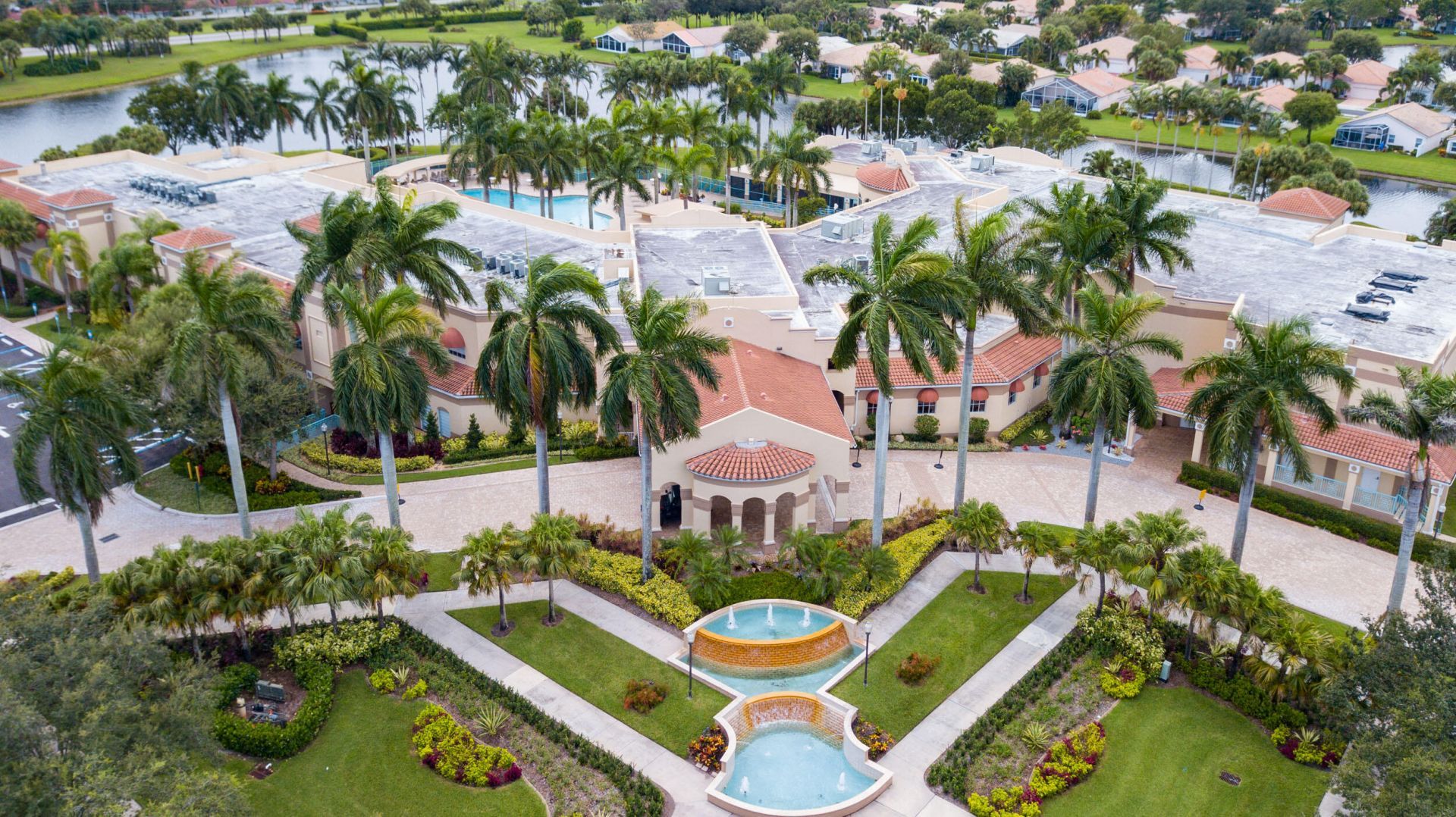 5746 Crystal Shores Drive, Unit 402, Boynton Beach, FL 33437 Photo