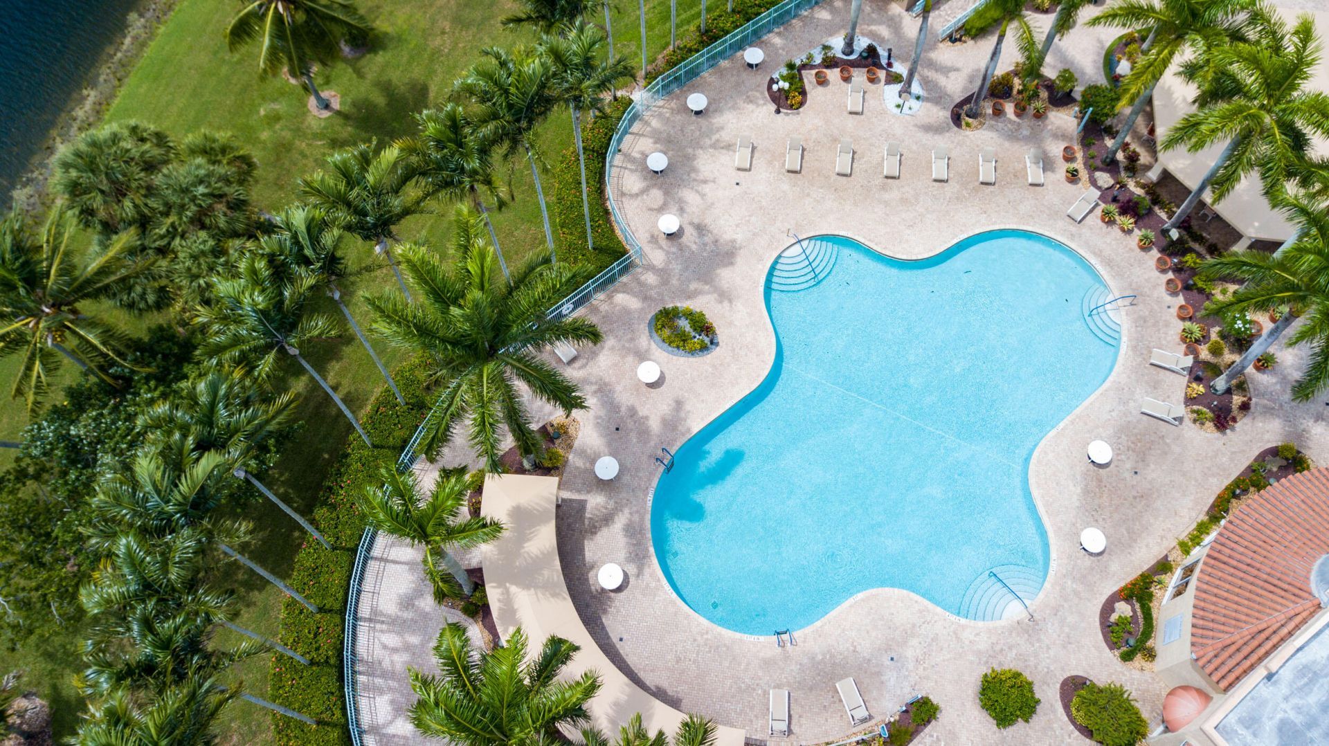 5746 Crystal Shores Drive, Unit 402, Boynton Beach, FL 33437 Photo