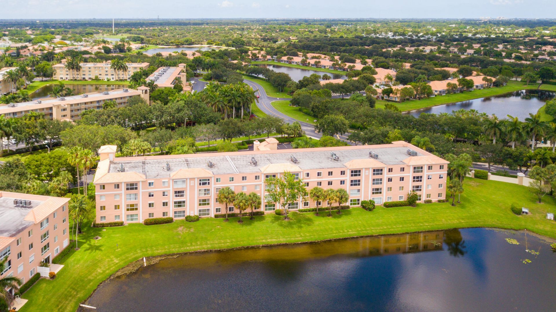 5746 Crystal Shores Drive, Unit 402, Boynton Beach, FL 33437 Photo