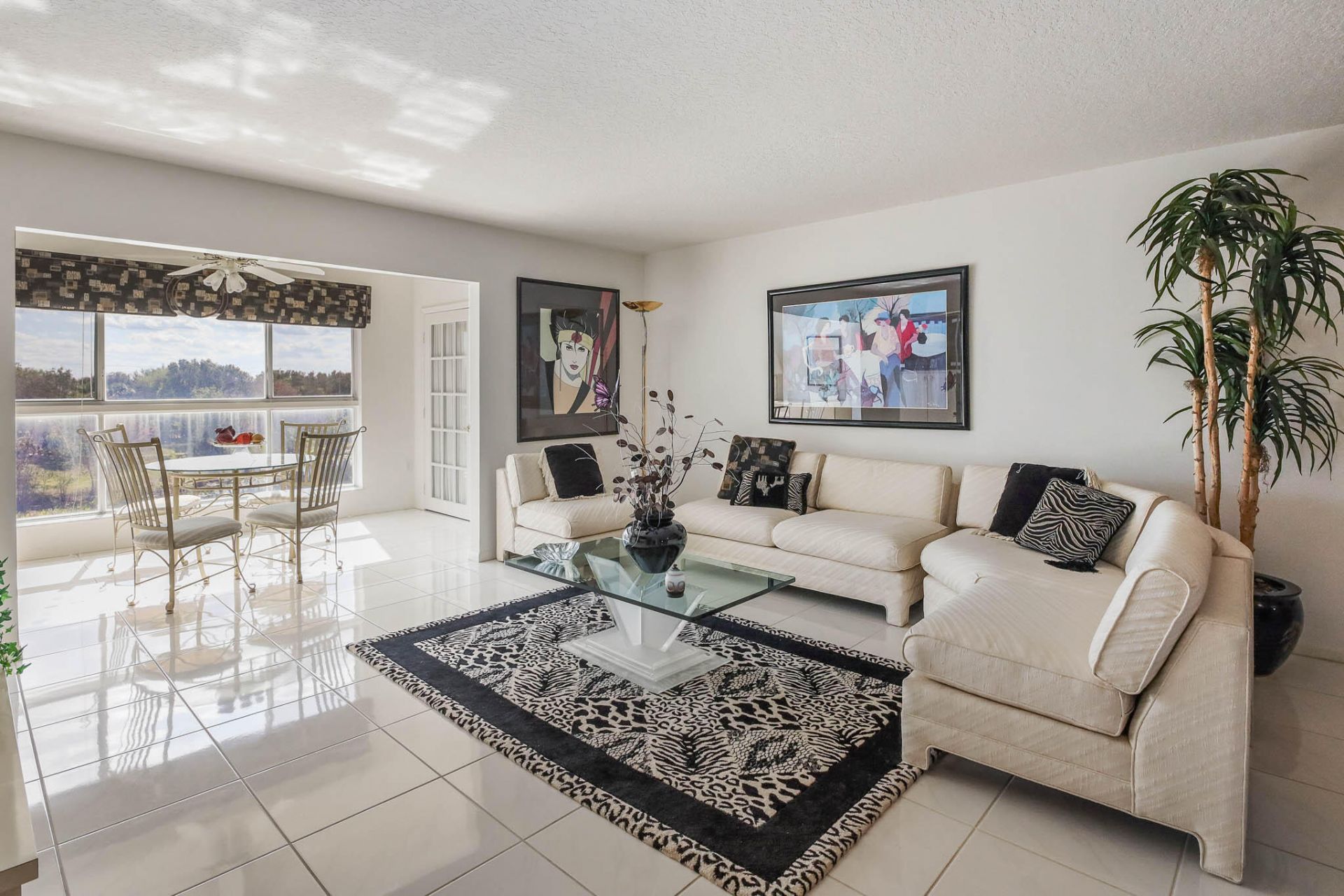 5746 Crystal Shores Drive, Unit 402, Boynton Beach, FL 33437 Photo