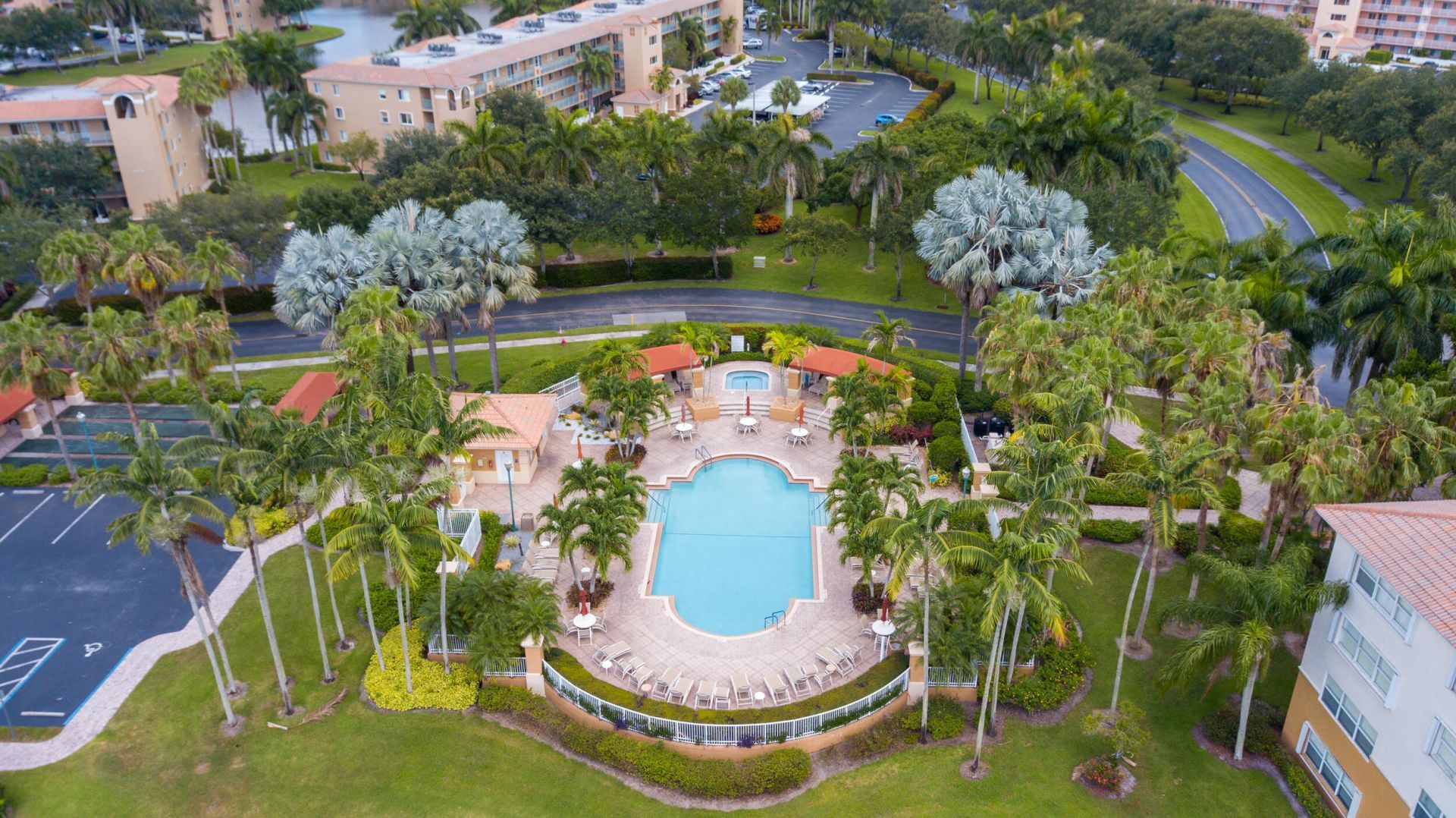 5746 Crystal Shores Drive, Unit 402, Boynton Beach, FL 33437 Photo