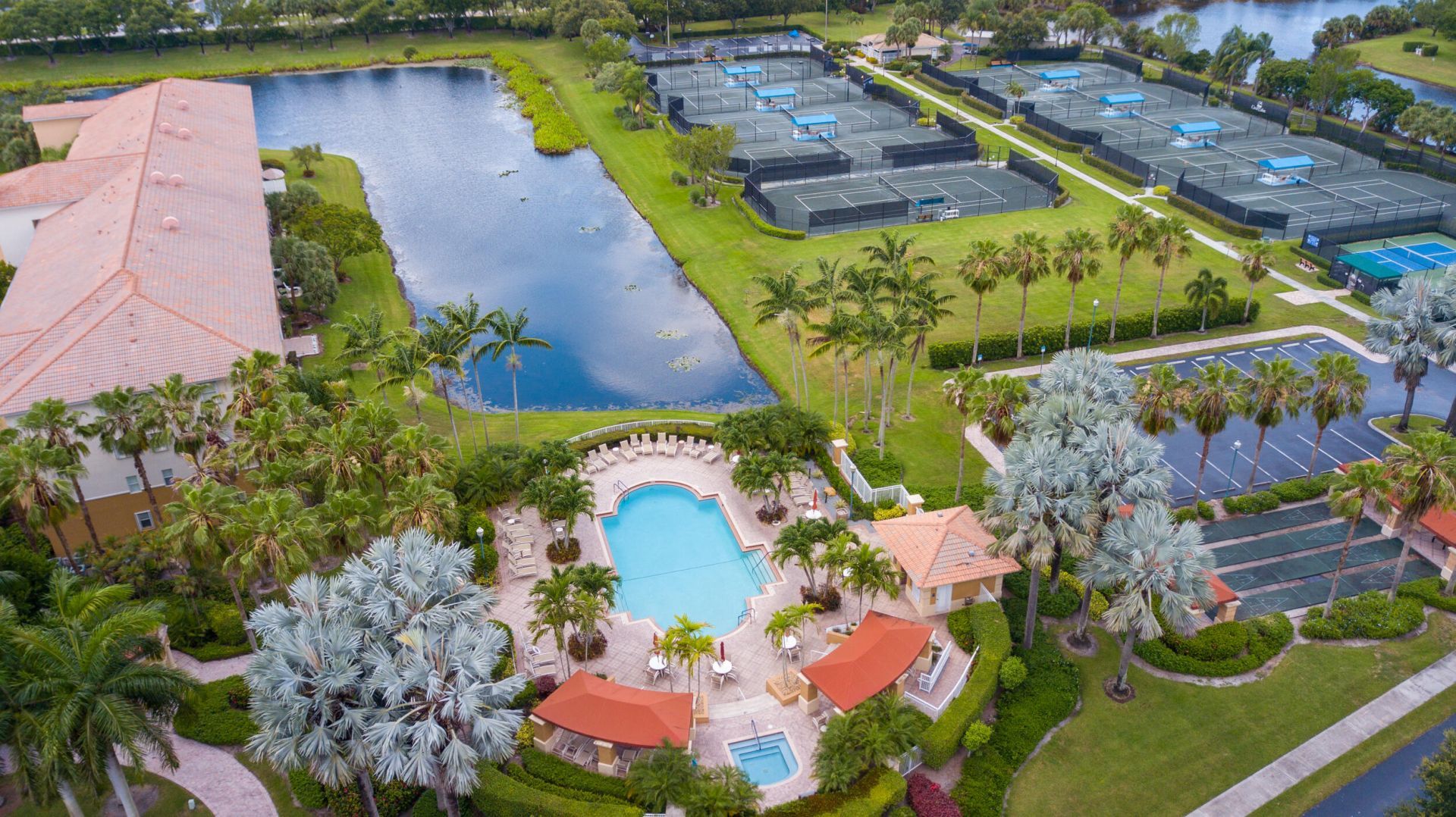 5746 Crystal Shores Drive, Unit 402, Boynton Beach, FL 33437 Photo