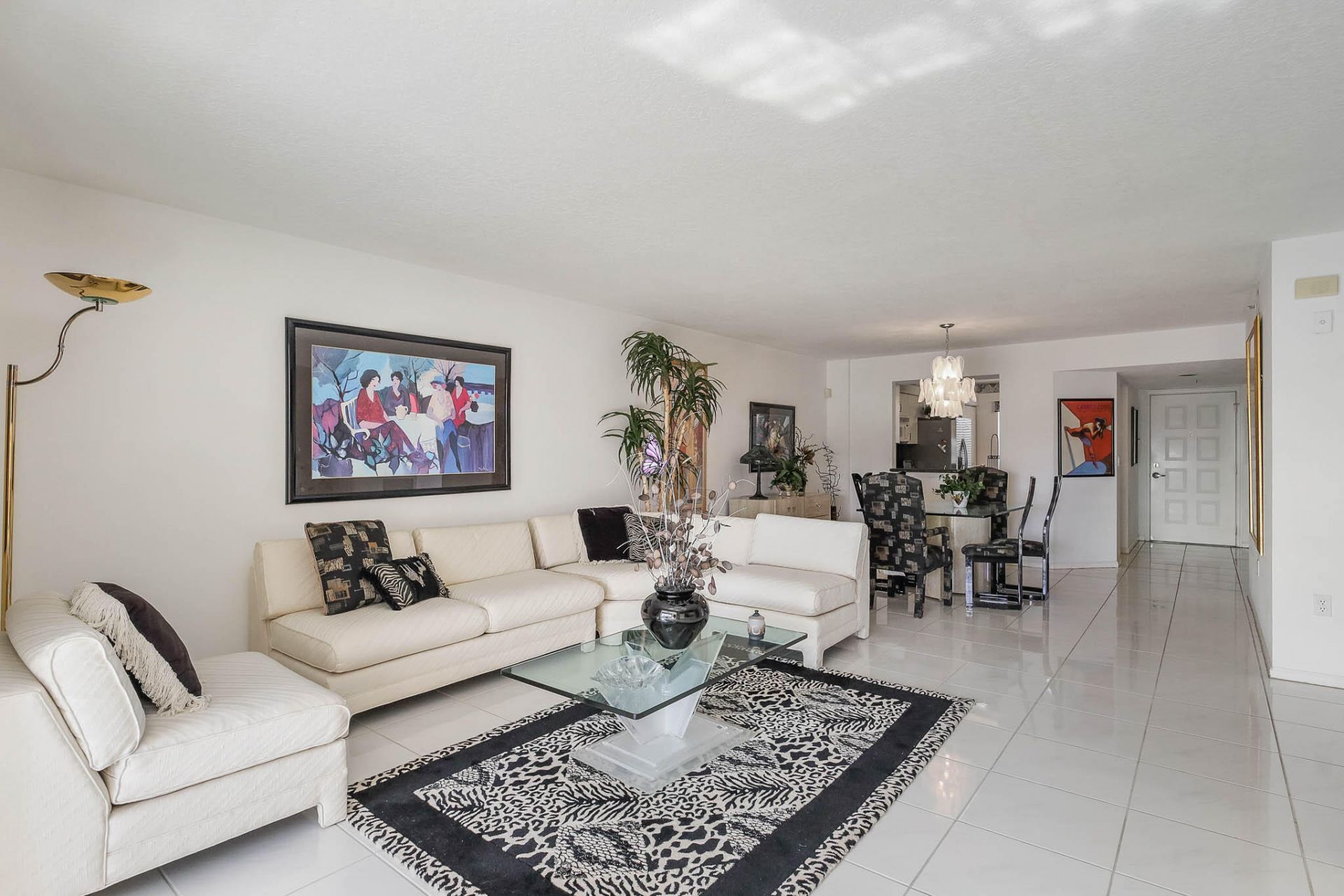 5746 Crystal Shores Drive, Unit 402, Boynton Beach, FL 33437 Photo