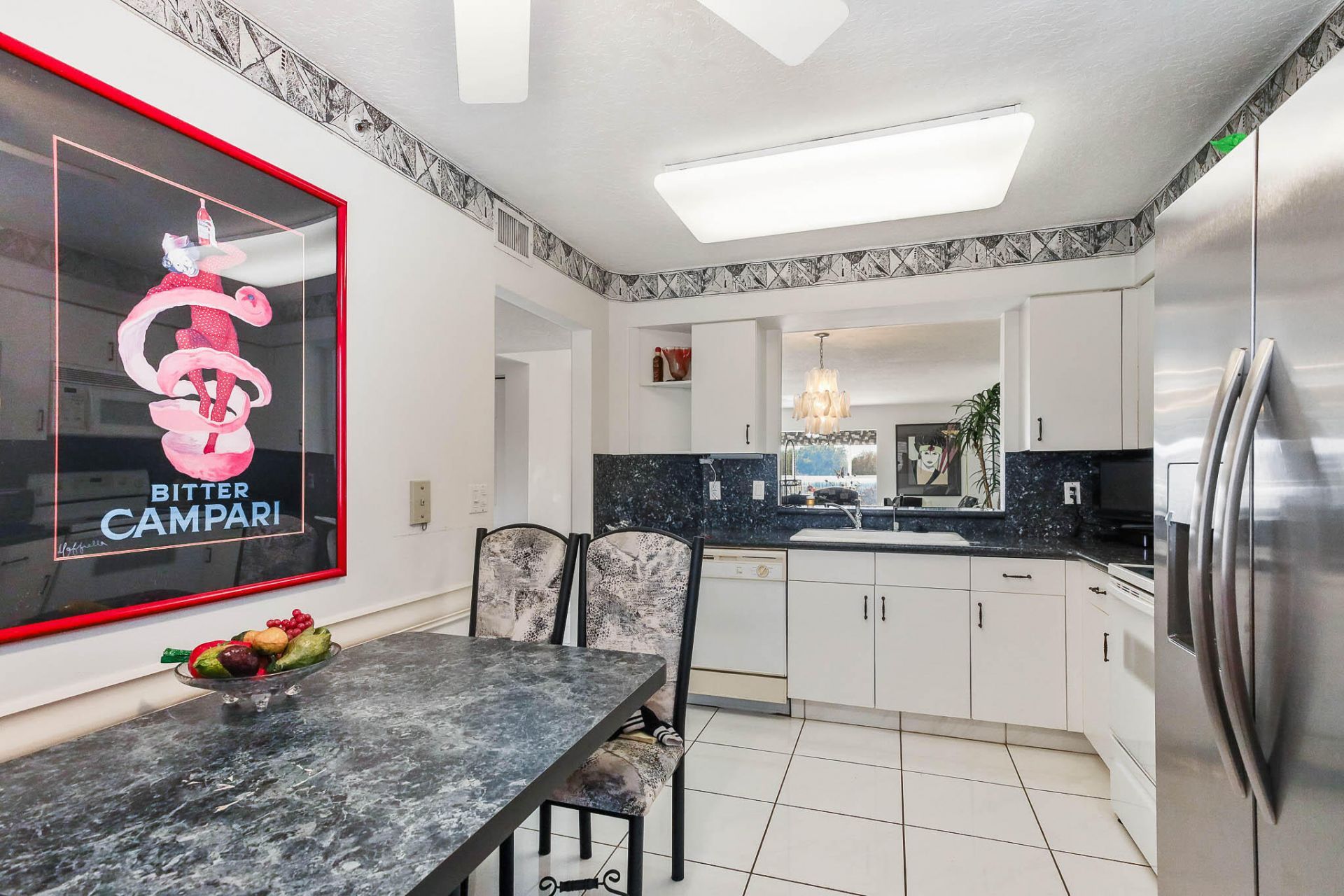 5746 Crystal Shores Drive, Unit 402, Boynton Beach, FL 33437 Photo