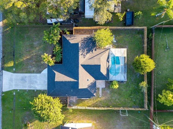 1192 SW Irving Street, Port Saint Lucie, FL 34983