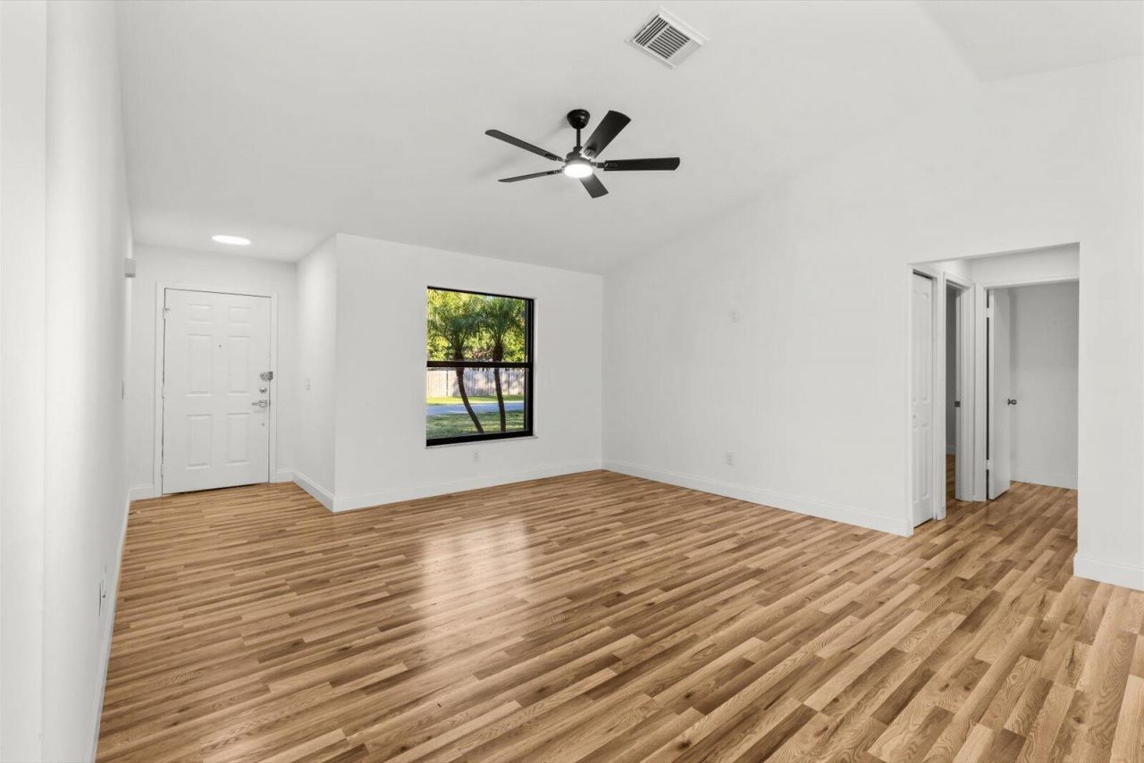 1192 SW Irving Street, Port Saint Lucie, FL 34983 Photo