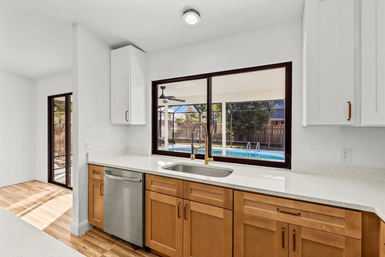 1192 SW Irving Street, Port Saint Lucie, FL 34983 Photo