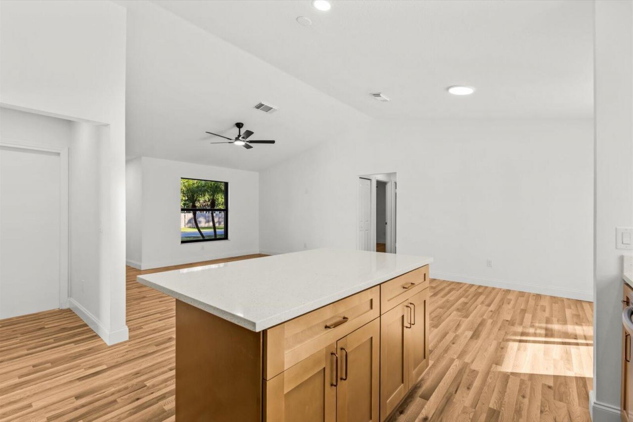 1192 SW Irving Street, Port Saint Lucie, FL 34983 Photo