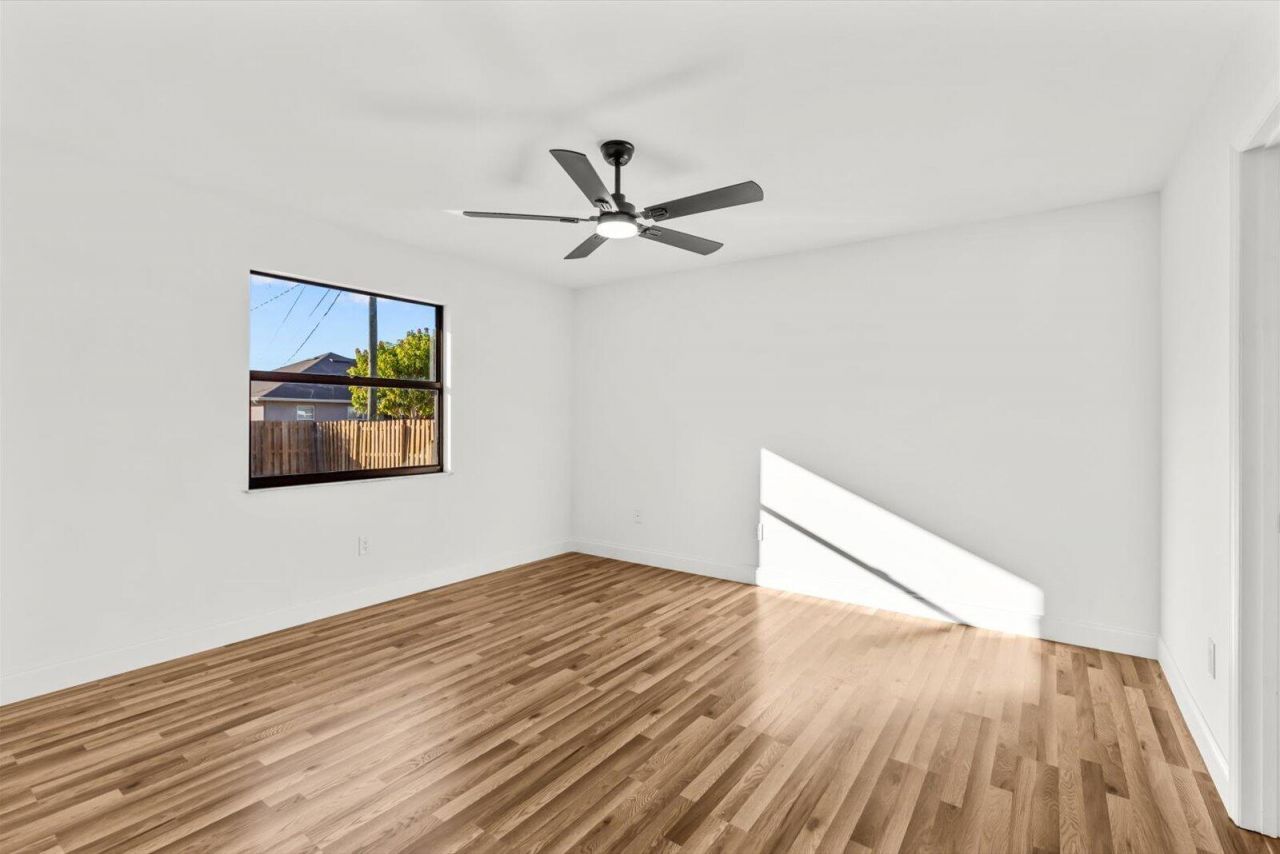 1192 SW Irving Street, Port Saint Lucie, FL 34983 Photo