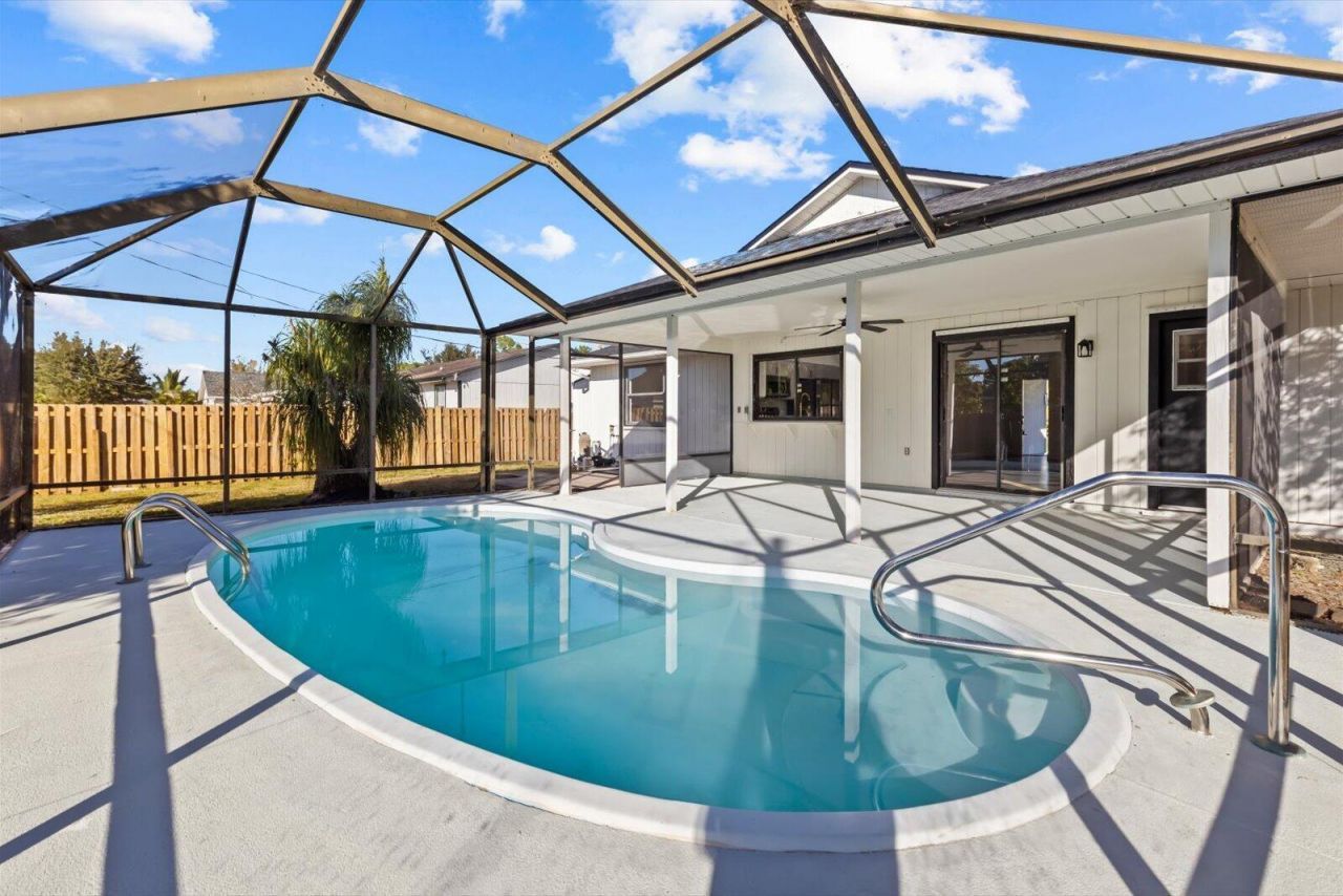 1192 SW Irving Street, Port Saint Lucie, FL 34983 Photo