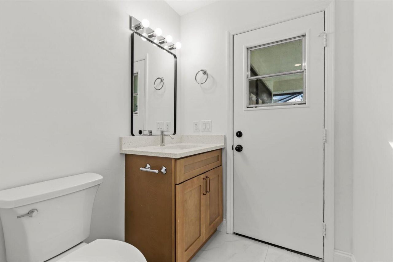 1192 SW Irving Street, Port Saint Lucie, FL 34983 Photo