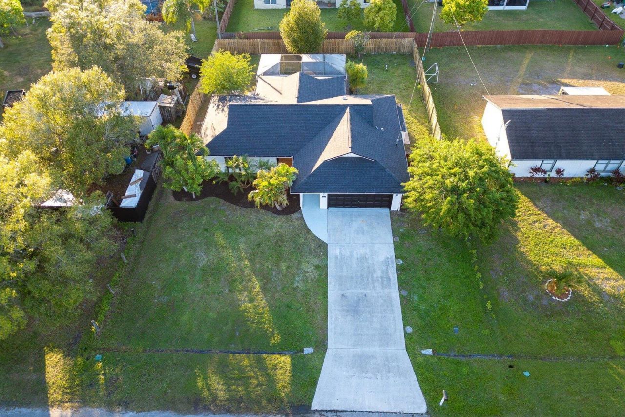 1192 SW Irving Street, Port Saint Lucie, FL 34983 Photo