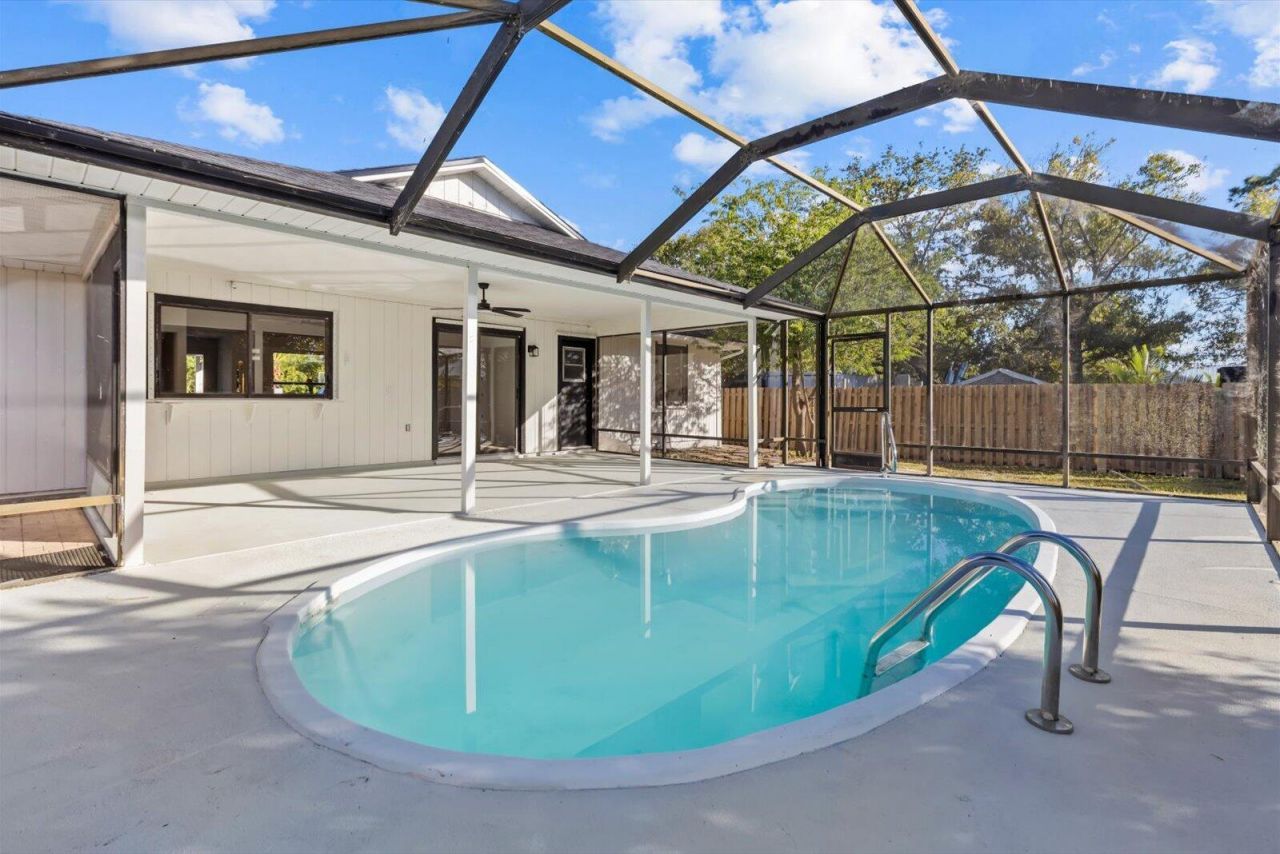 1192 SW Irving Street, Port Saint Lucie, FL 34983 Photo