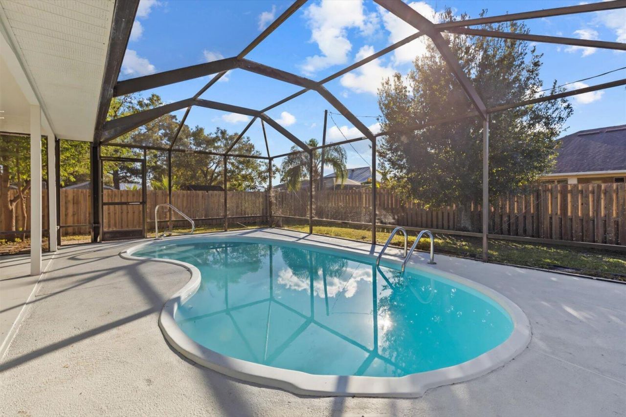 1192 SW Irving Street, Port Saint Lucie, FL 34983 Photo