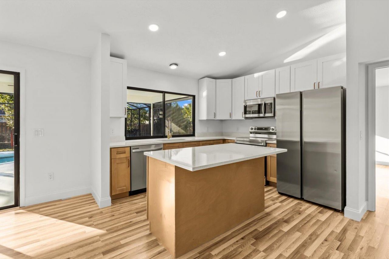 1192 SW Irving Street, Port Saint Lucie, FL 34983 Photo