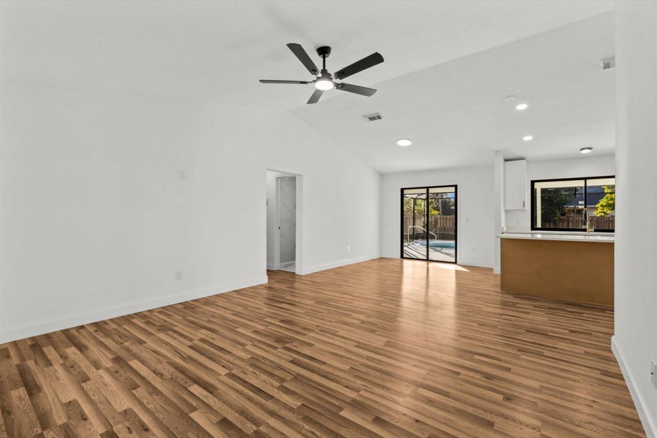 1192 SW Irving Street, Port Saint Lucie, FL 34983 Photo