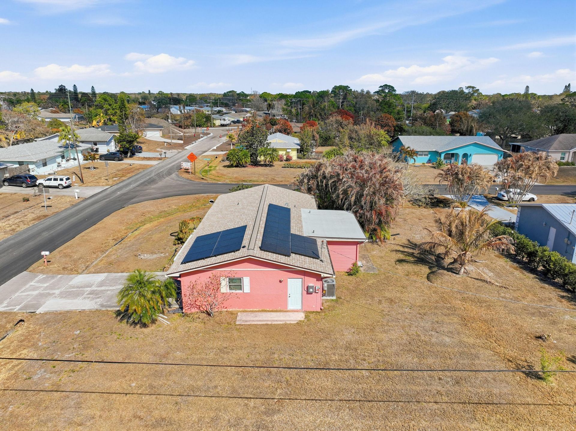 572 SE Fallon Drive, Port Saint Lucie, FL 34983 Photo