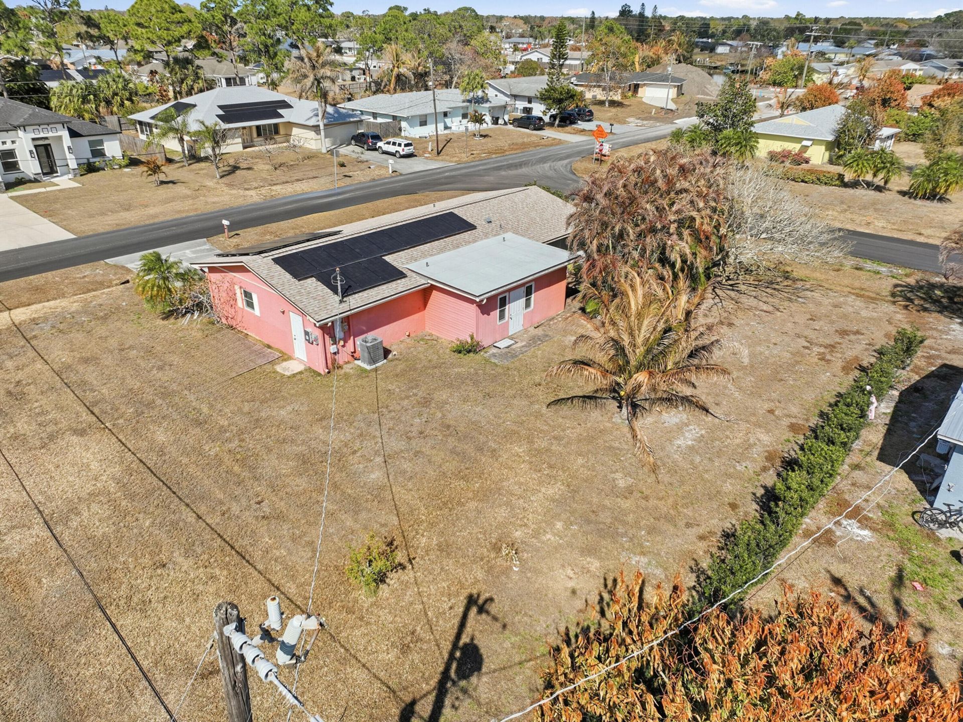 572 SE Fallon Drive, Port Saint Lucie, FL 34983 Photo