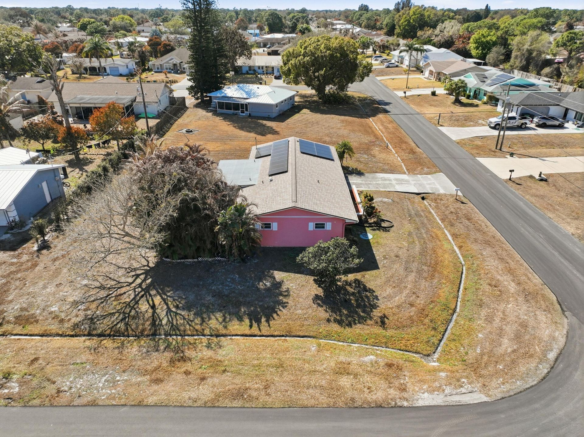 572 SE Fallon Drive, Port Saint Lucie, FL 34983 Photo