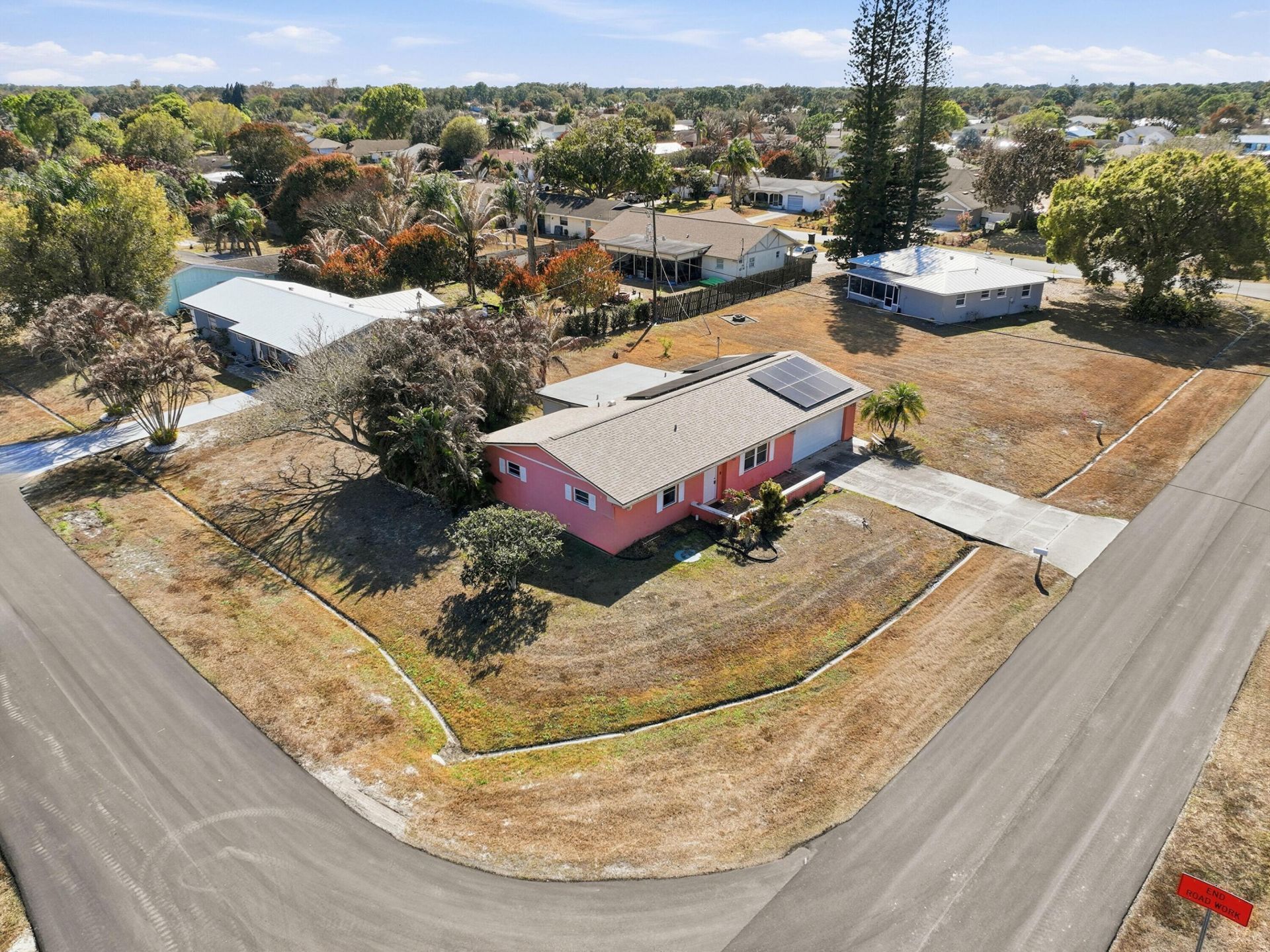 572 SE Fallon Drive, Port Saint Lucie, FL 34983 Photo