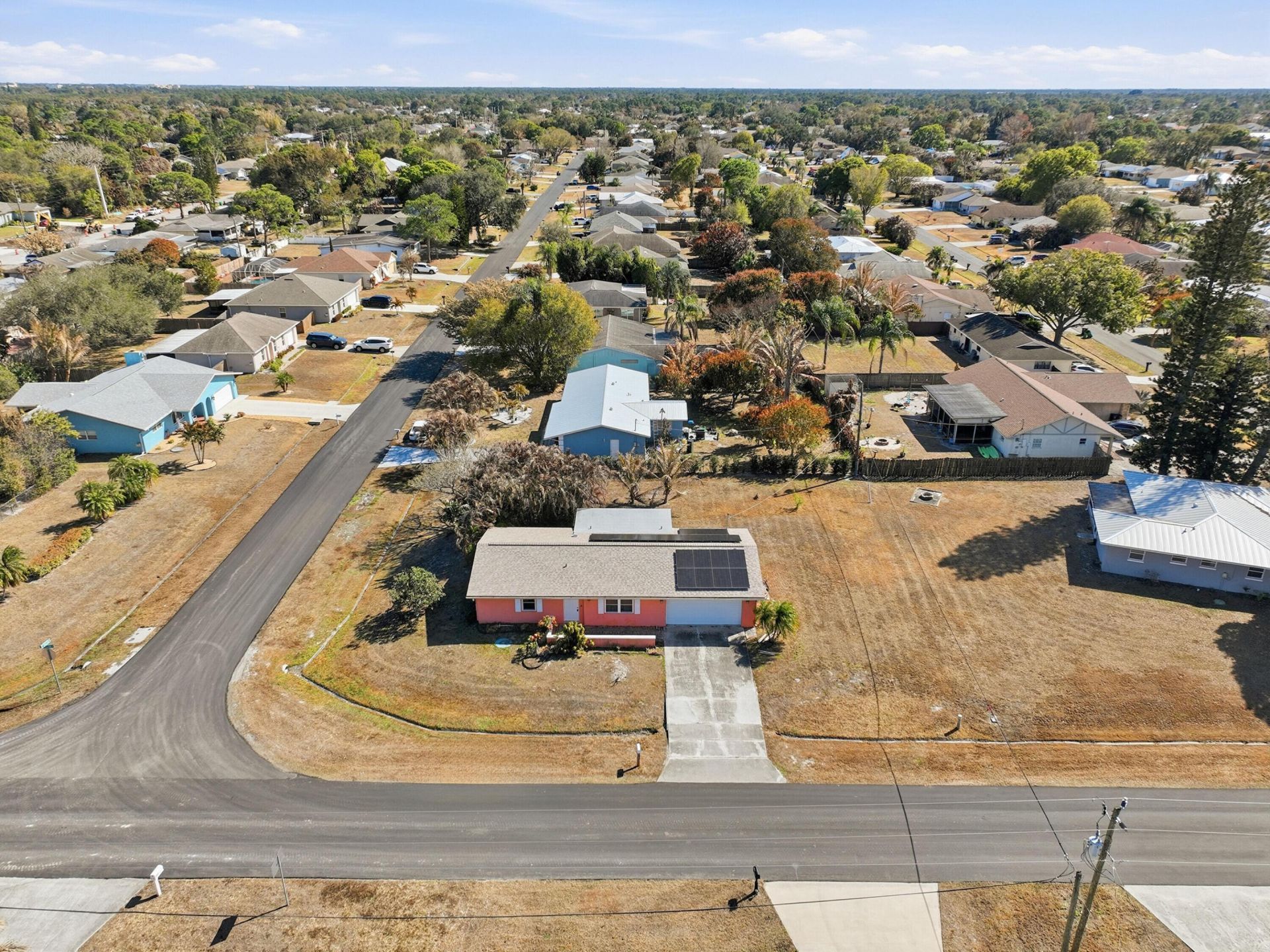 572 SE Fallon Drive, Port Saint Lucie, FL 34983 Photo