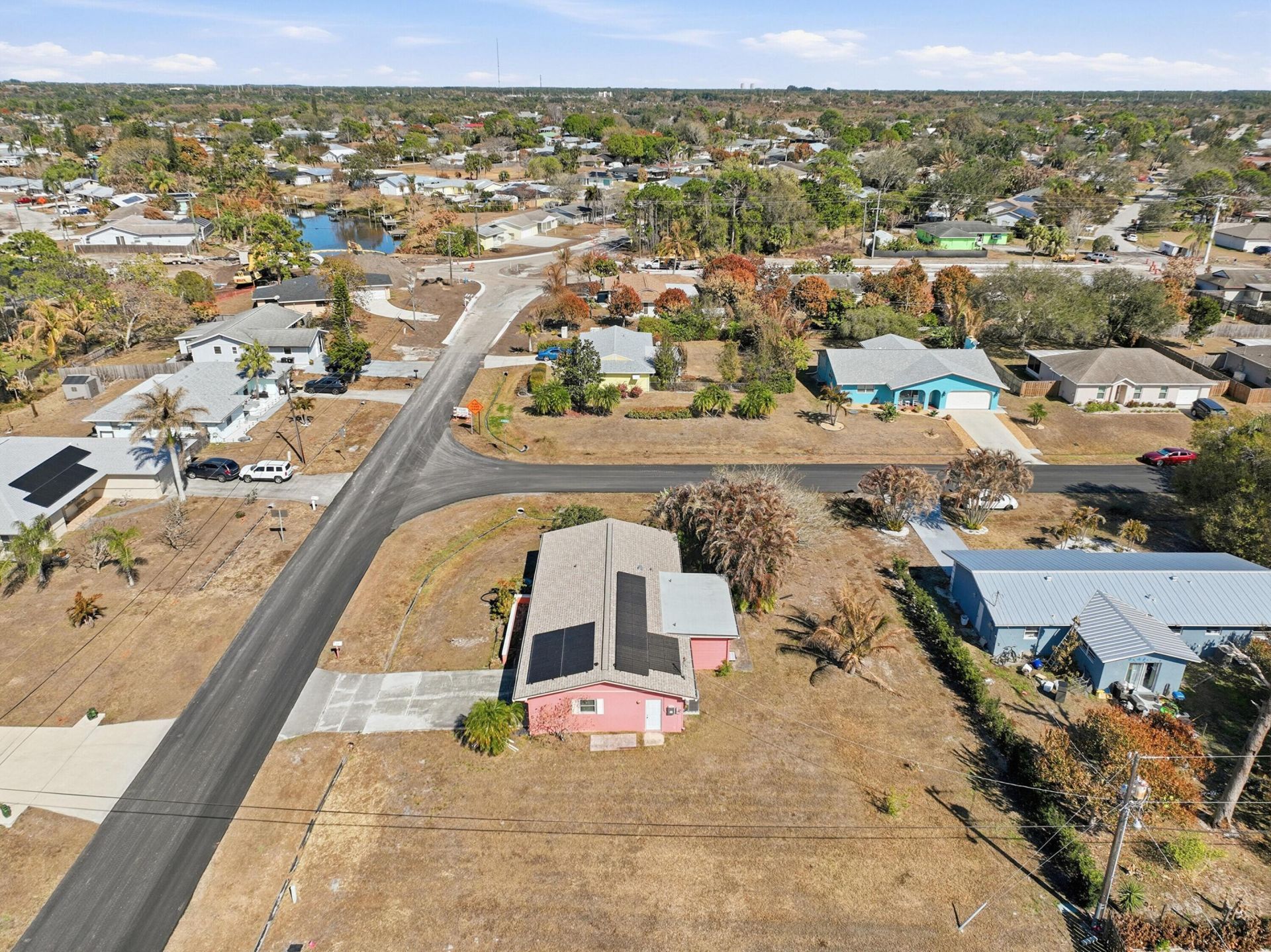 572 SE Fallon Drive, Port Saint Lucie, FL 34983 Photo