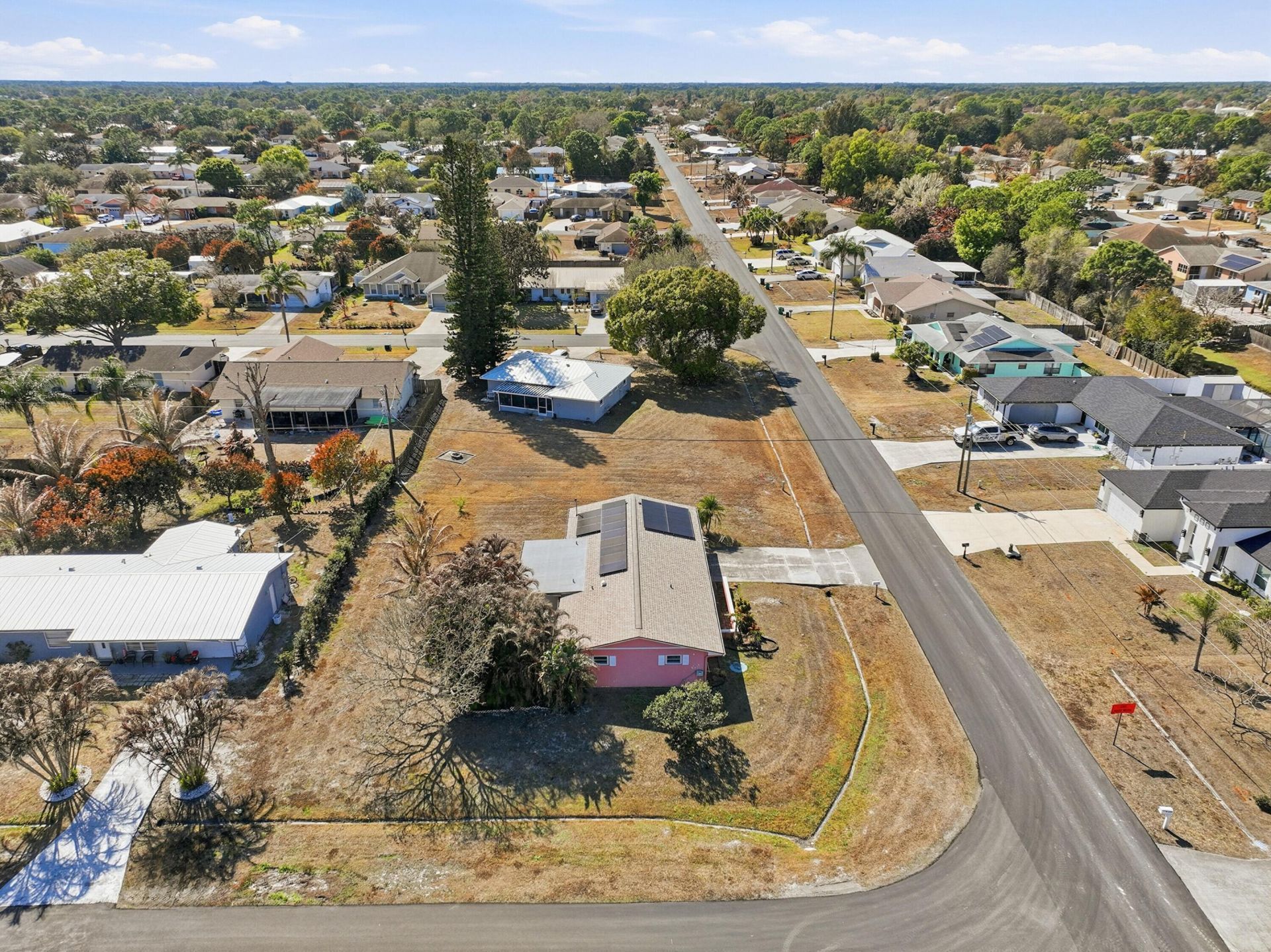 572 SE Fallon Drive, Port Saint Lucie, FL 34983 Photo