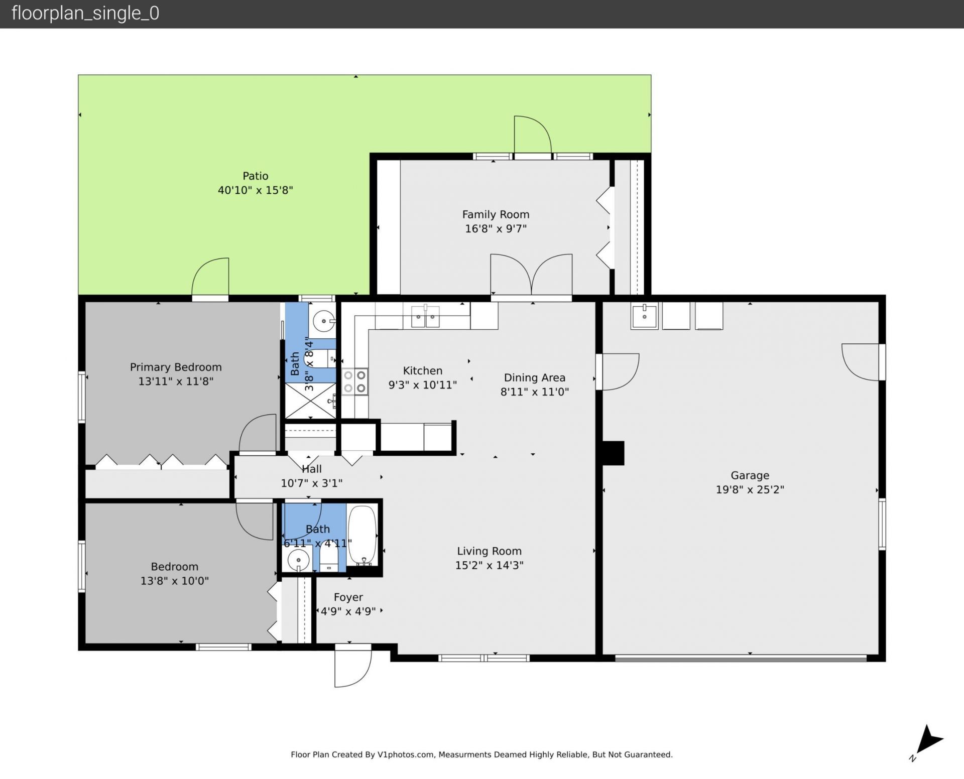 572 SE Fallon Drive, Port Saint Lucie, FL 34983 Photo