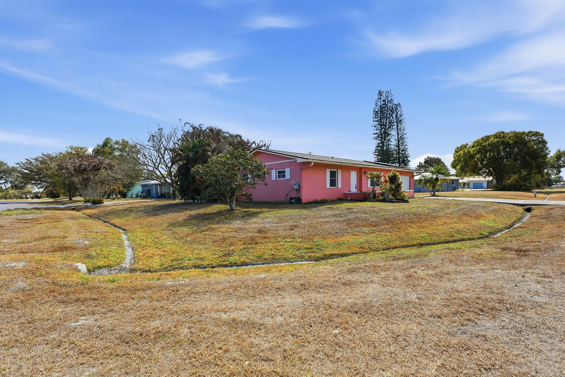 572 SE Fallon Drive, Port Saint Lucie, FL 34983 Photo