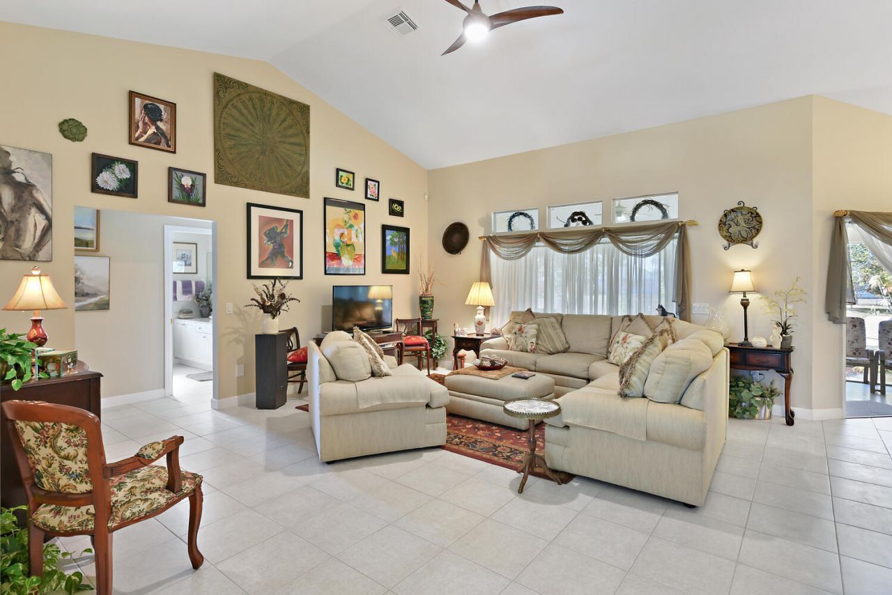 3018 SE Dalhart Road, Port Saint Lucie, FL 34952 Photo