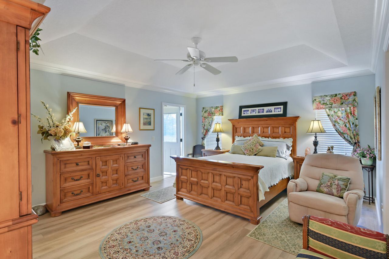3018 SE Dalhart Road, Port Saint Lucie, FL 34952 Photo