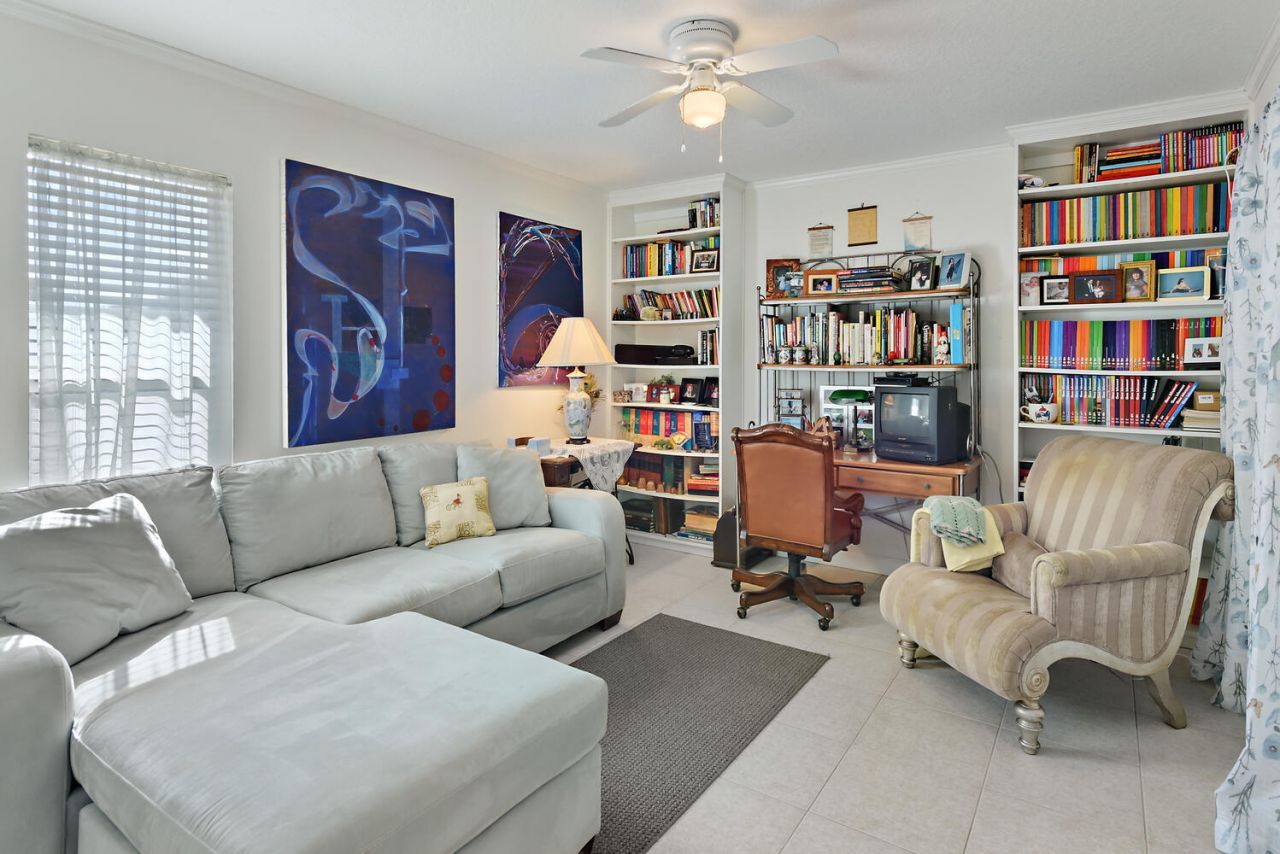 3018 SE Dalhart Road, Port Saint Lucie, FL 34952 Photo