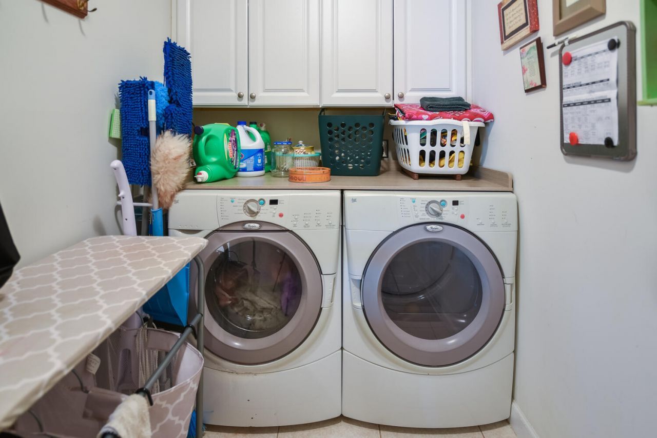 3018 SE Dalhart Road, Port Saint Lucie, FL 34952 Photo