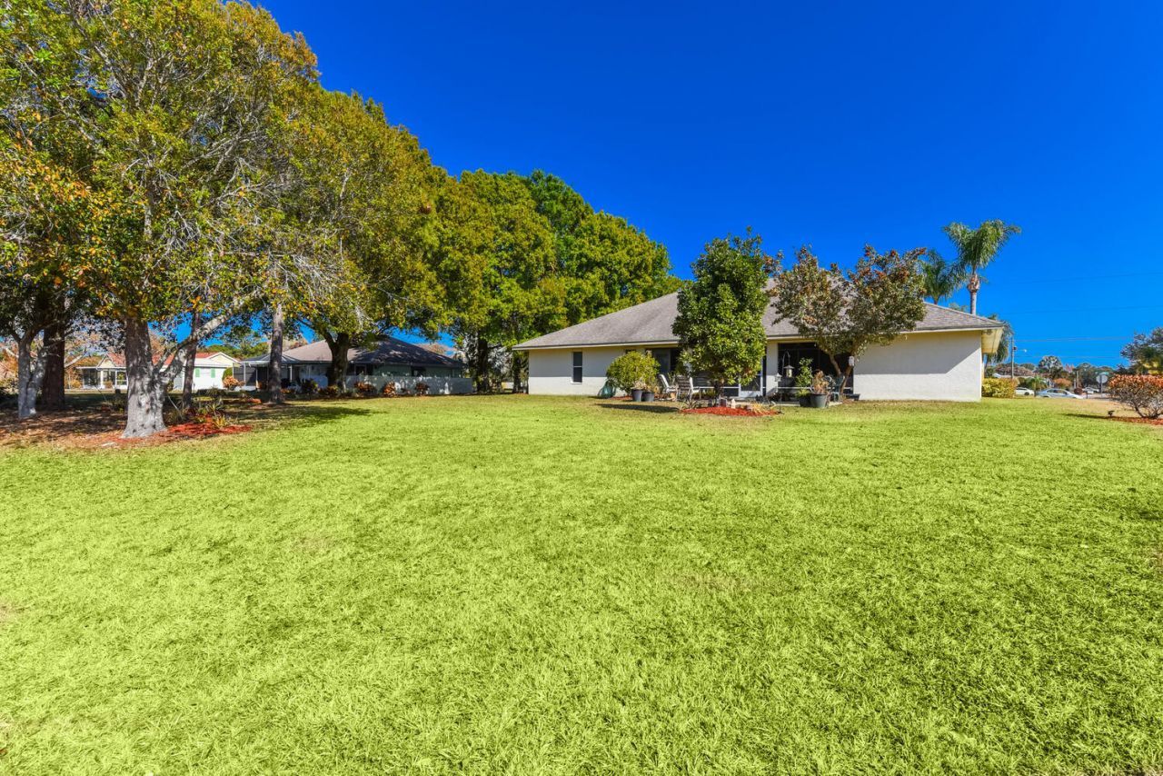 3018 SE Dalhart Road, Port Saint Lucie, FL 34952 Photo