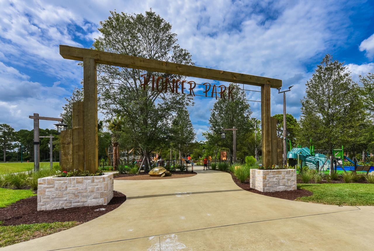 3018 SE Dalhart Road, Port Saint Lucie, FL 34952 Photo