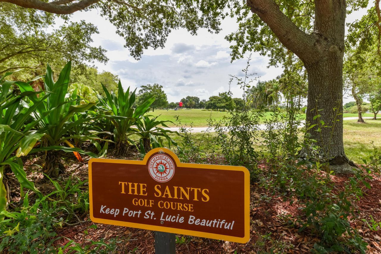 3018 SE Dalhart Road, Port Saint Lucie, FL 34952 Photo