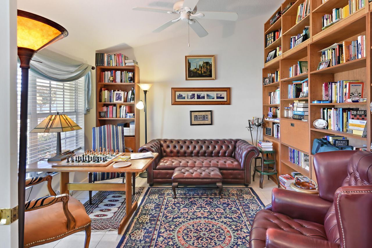 3018 SE Dalhart Road, Port Saint Lucie, FL 34952 Photo