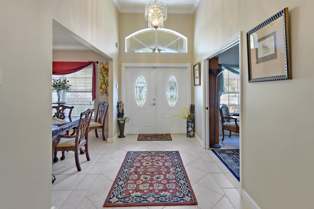 3018 SE Dalhart Road, Port Saint Lucie, FL 34952 Photo
