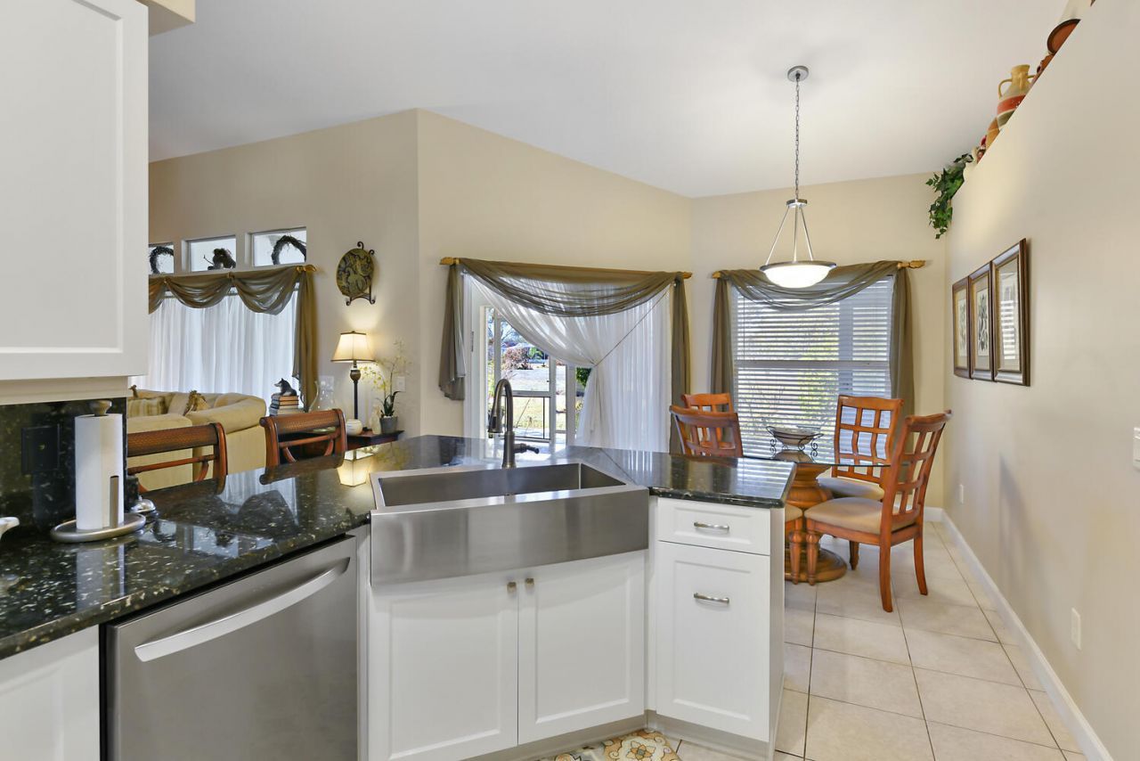 3018 SE Dalhart Road, Port Saint Lucie, FL 34952 Photo