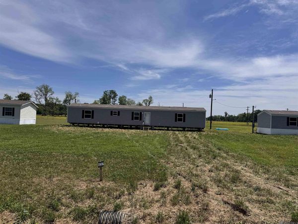 4317 Cleveland Rd, Fordoche, LA 70732