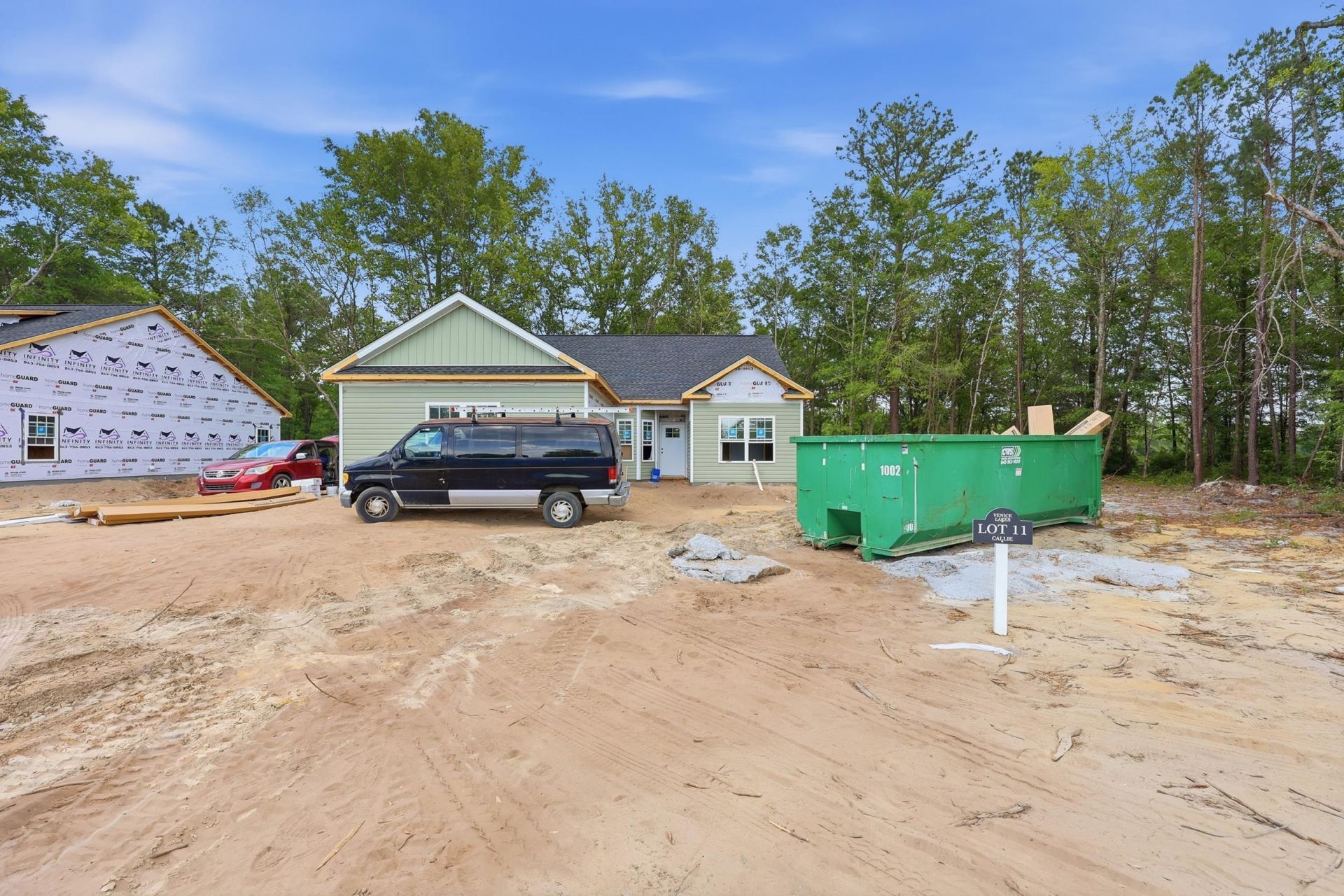 652 Goretown Loop Photo 4