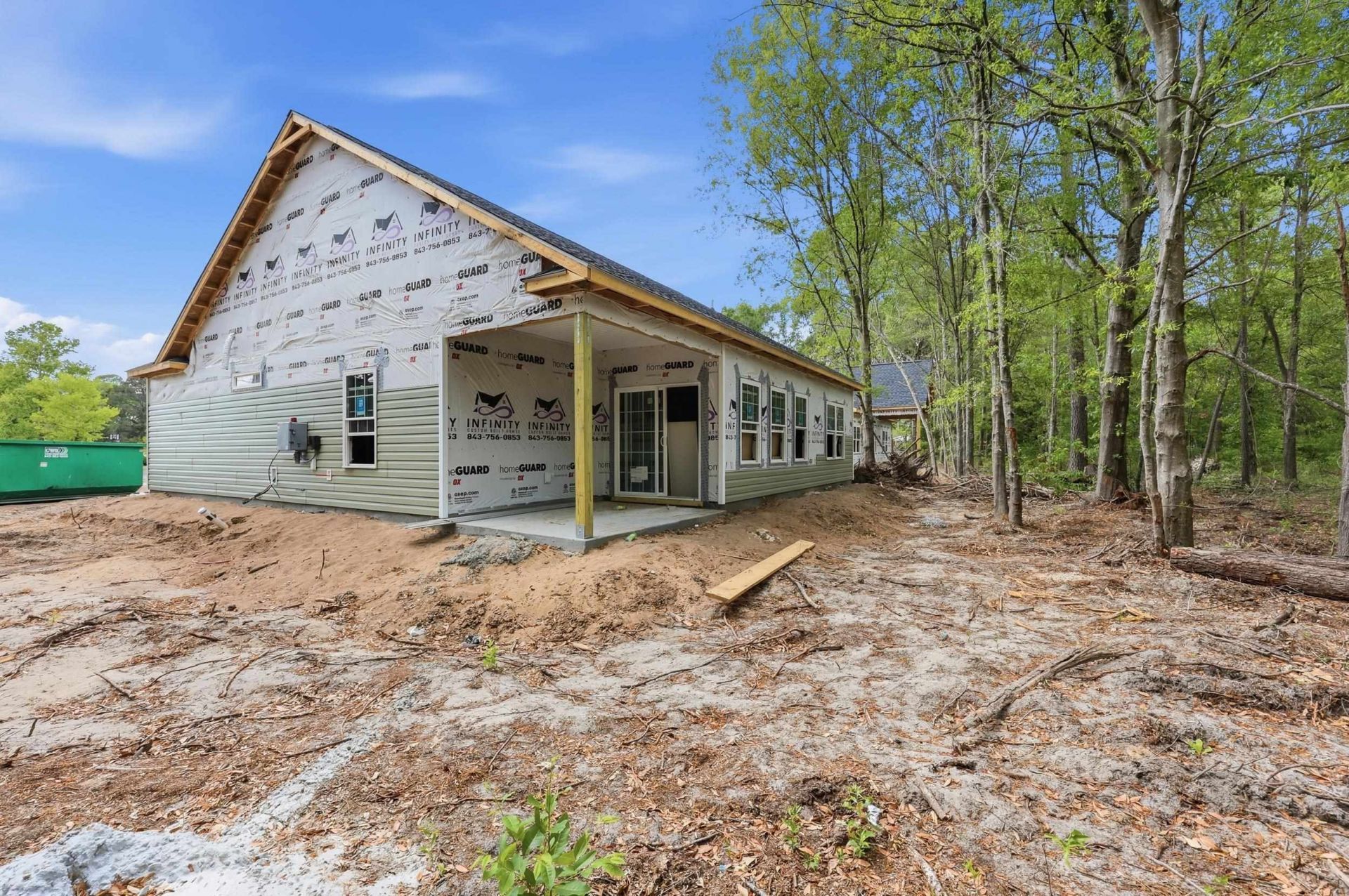 652 Goretown Loop Photo 6