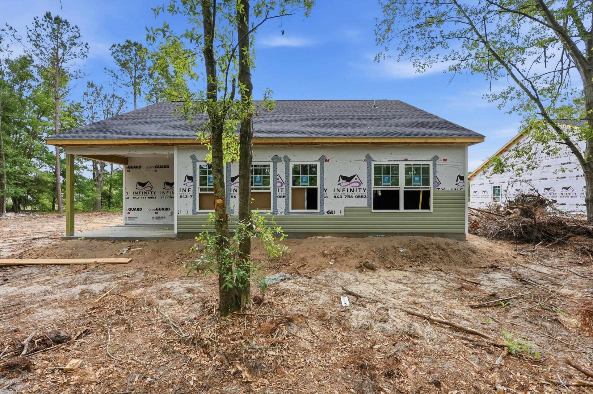 652 Goretown Loop Photo 7