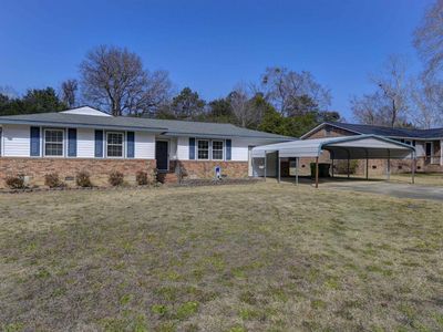 2312 S Partridge Circle , Hopkins, SC 29061