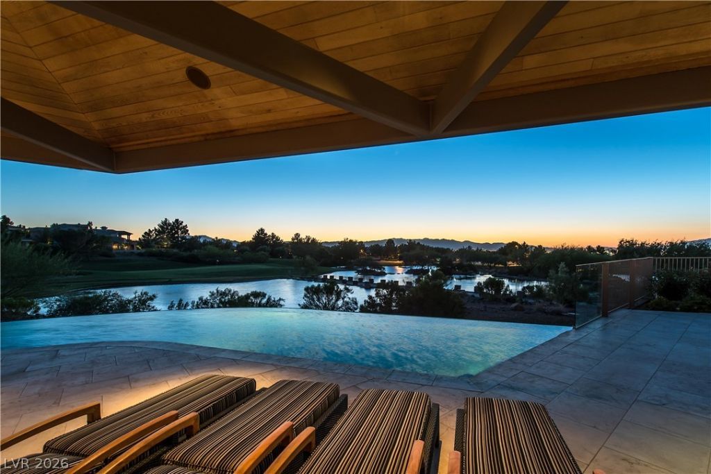 3 Anthem Pointe Court , Henderson, NV 89052