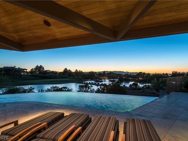 3 Anthem Pointe Court, Henderson, NV 89052