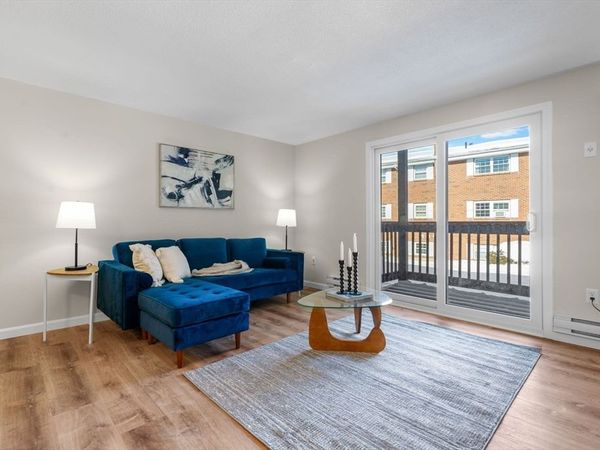 39 Pleasant Street, Unit B10, Northborough, MA 01532