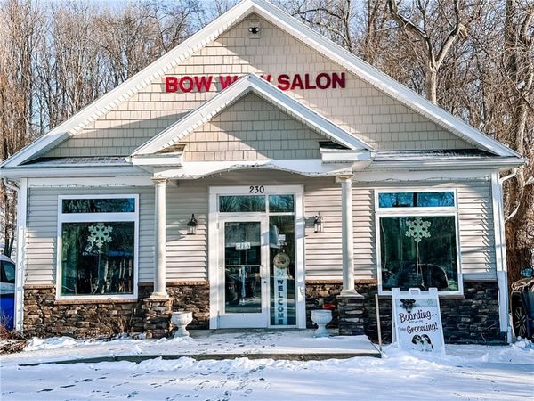 230 W Main Street, Victor, NY 14564